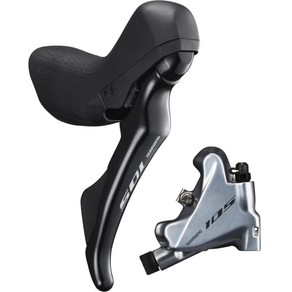 SHIMANO Scheibenbremse 105 R7020/R7070 HR 11-fach