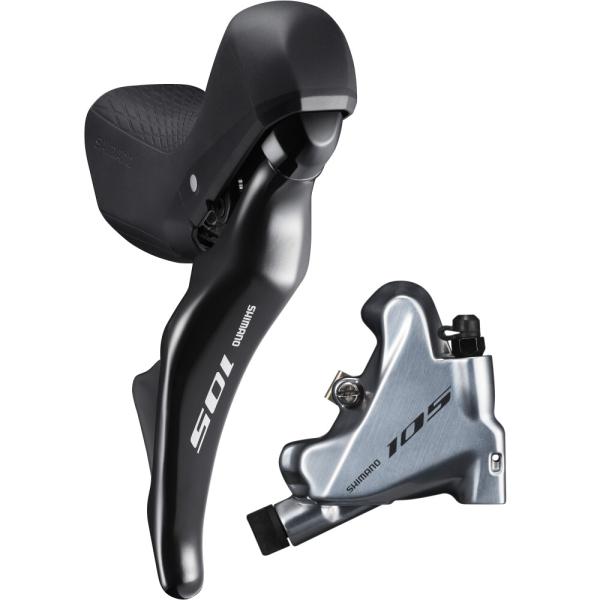 SHIMANO Scheibenbremse 105 R7025/R7070 HR 11-fach