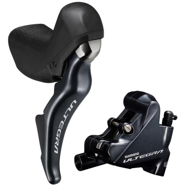SHIMANO Scheibenbremse ULTEGRA R8025/R8070 HR 11-fach