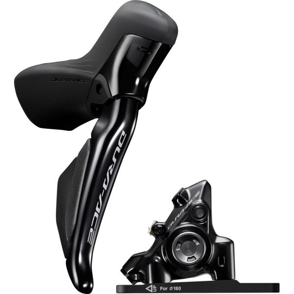 SHIMANO Scheibenbremse DURA-ACE Di2 R9270 VR programmierbar