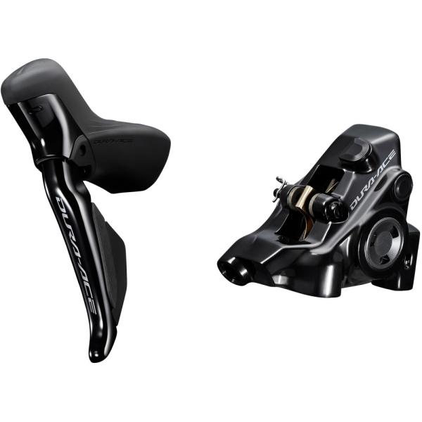 SHIMANO Scheibenbremse DURA-ACE Di2 R9270 HR programmierbar