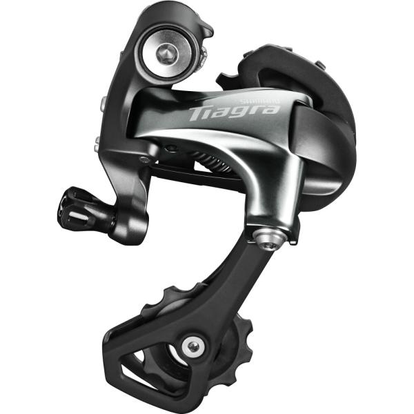 SHIMANO Schaltwerk TIAGRA RD-4700 10-fach Mittellang
