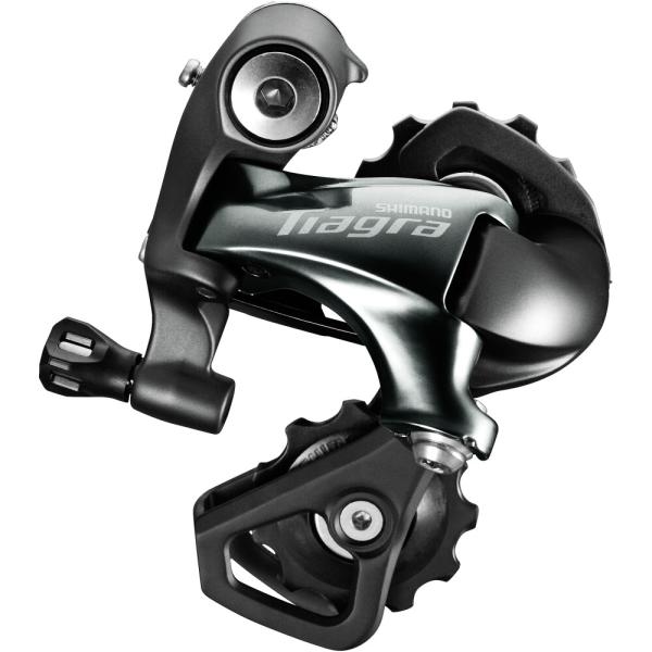 SHIMANO Schaltwerk TIAGRA RD-4700 10-fach Kurz