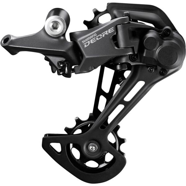 SHIMANO Schaltwerk DEORE RD-M5100 11-fach Lang Direktmontage