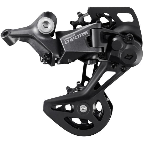 SHIMANO Schaltwerk DEORE RD-M5130 10-fach