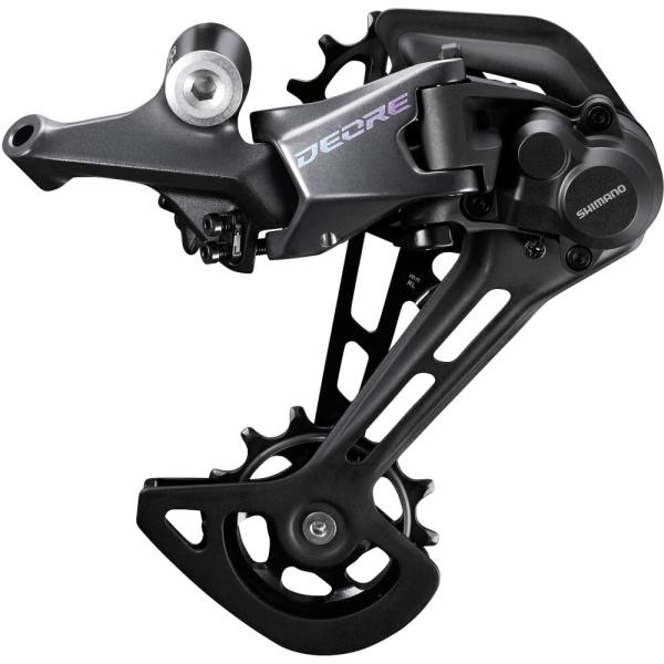 SHIMANO Schaltwerk DEORE RD-M6100 12-fach Lang Direktmontage