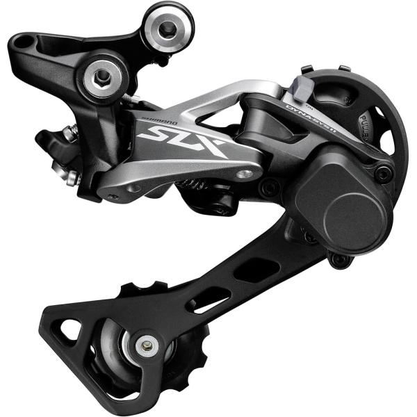 SHIMANO Schaltwerk SLX RD-M7000-11 11-fach Mittellang Direktmontage