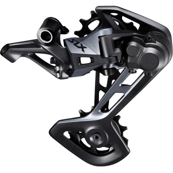 SHIMANO Schaltwerk SLX RD-M7100 12-fach Lang Direktmontage