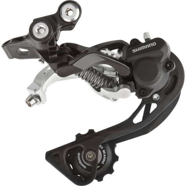 SHIMANO Schaltwerk DEORE XT RD-M786 10-fach Mittellang Direktmontage