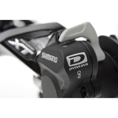 SHIMANO Schaltwerk DEORE XT RD-M786 10-fach Lang Direktmontage Produktbild 1