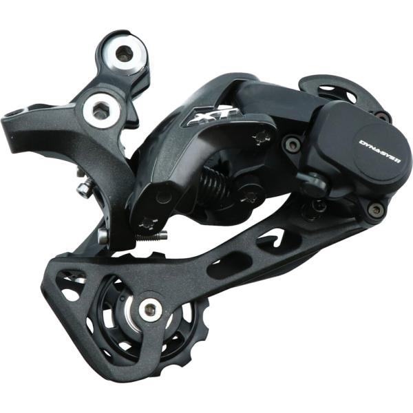SHIMANO Schaltwerk DEORE XT RD-M8000 11-fach Mittellang Direktmontage