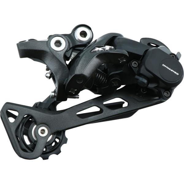 SHIMANO Schaltwerk DEORE XT RD-M8000 11-fach Lang Direktmontage