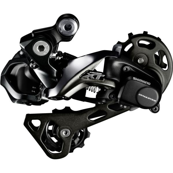 SHIMANO Schaltwerk XT Di2 RD-M8050