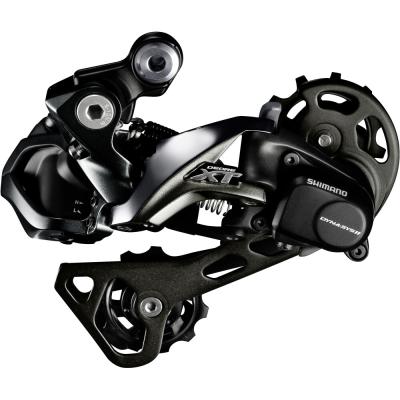 SHIMANO Schaltwerk XT Di2 RD-M8050 Produktbild 1