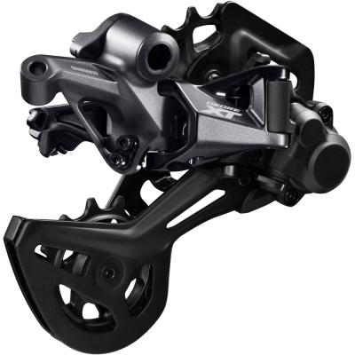 SHIMANO Schaltwerk DEORE XT RD-M8100 12-fach Mittellang Direktmontage Produktbild 1