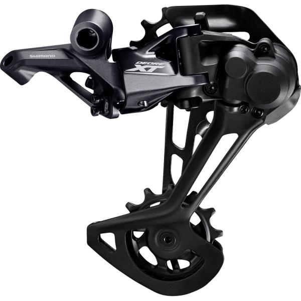 SHIMANO Schaltwerk DEORE XT RD-M8100 12-fach Lang Direktmontage