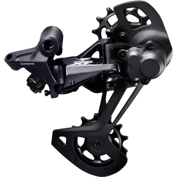 SHIMANO Schaltwerk DEORE XT RD-M8120 12-fach Lang Direktmontage
