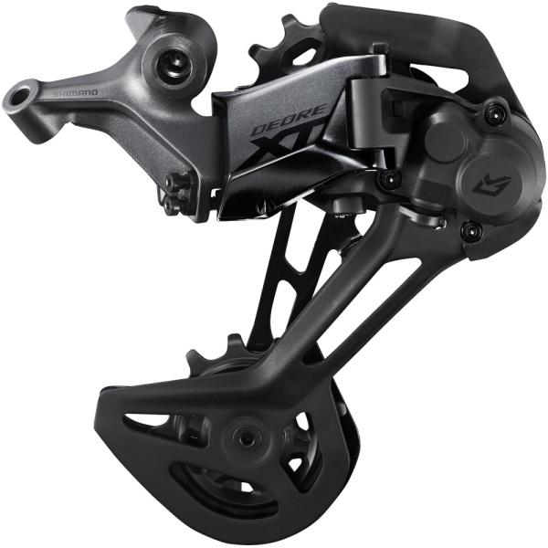SHIMANO Schaltwerk DEORE XT RD-M8130 11-fach