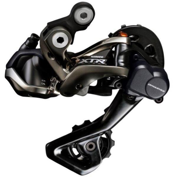 SHIMANO Schaltwerk XTR Di2 RD-M9050