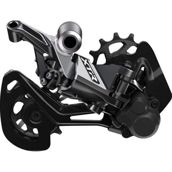 SHIMANO Schaltwerk XTR RD-M9100 12-fach Mittellang Direktmontage
