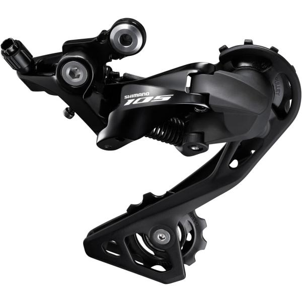 SHIMANO Schaltwerk 105 RD-R7000 11-fach Mittellang