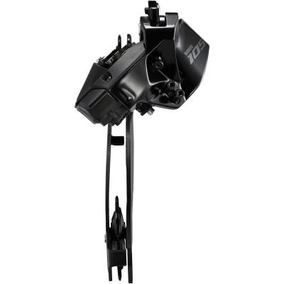 SHIMANO Schaltwerk 105 Di2 RD-R7150 12-fach Mittellang Produktbild 2
