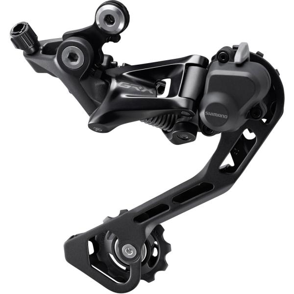 SHIMANO Schaltwerk GRX RD-RX400 10-fach
