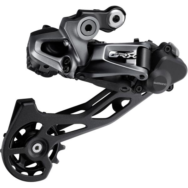 SHIMANO Schaltwerk GRX Di2 RD-RX815 11-fach