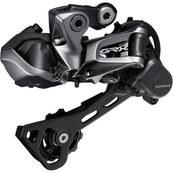 SHIMANO Schaltwerk GRX Di2 RD-RX817 11-fach