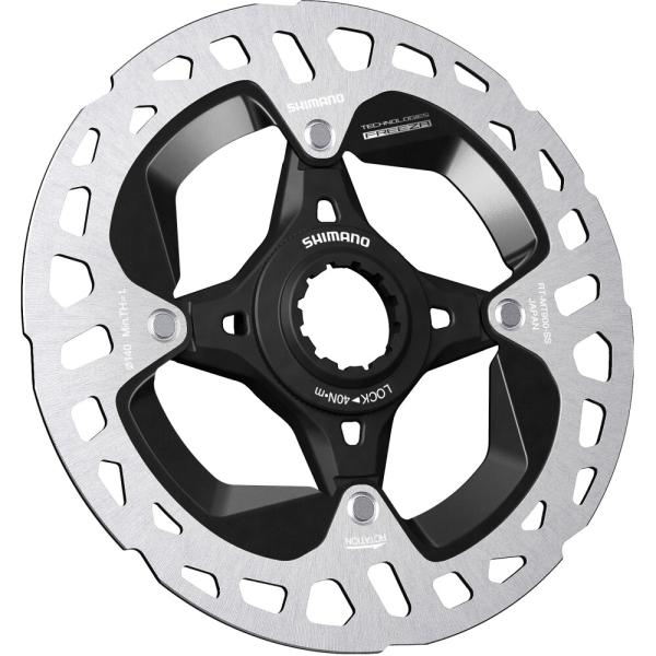 SHIMANO Bremsscheibe RT-MT900 140mm CL