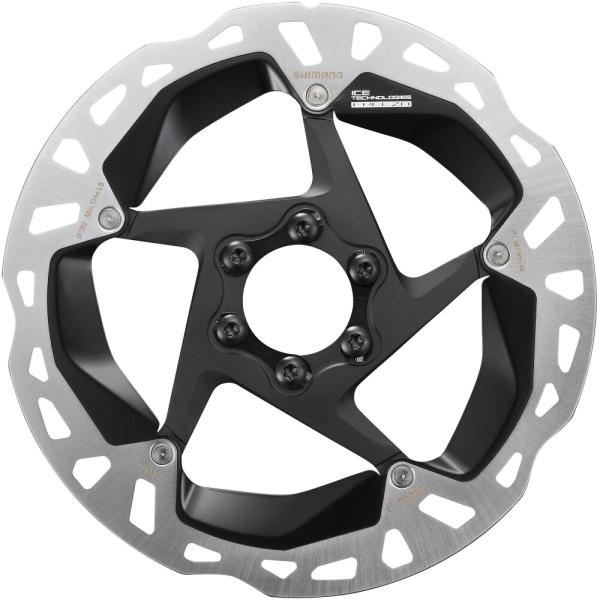 SHIMANO Bremsscheibe RT-MT905 180mm 6L
