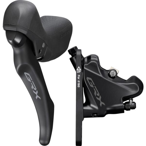 SHIMANO Scheibenbremse GRX RX600/RX400 VR
