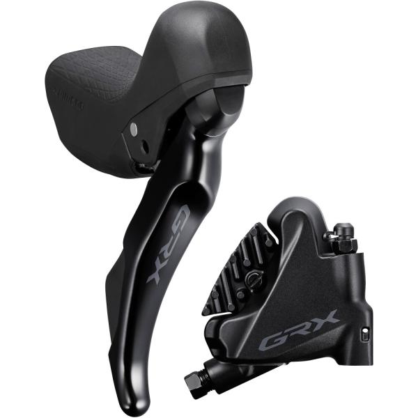 SHIMANO Scheibenbremse GRX RX400/RX400 HR 10-fach