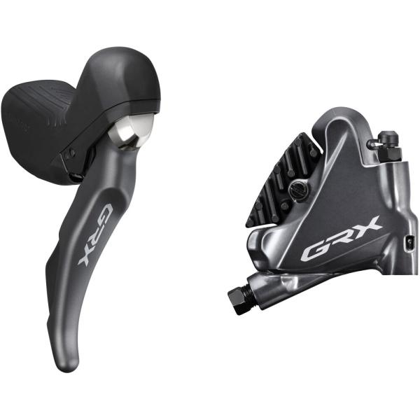 SHIMANO Scheibenbremse GRX RX810/RX810 HR 11-fach