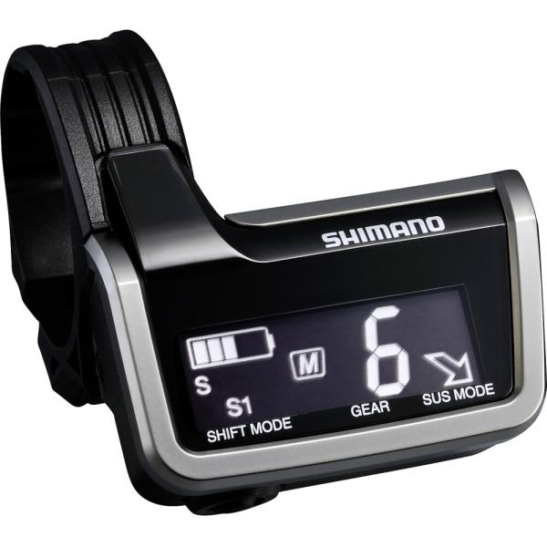 SHIMANO DISPLAY F.DI2 XTR SC-M9051
