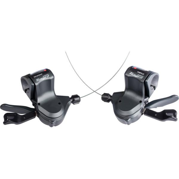 SHIMANO Schalthebelpaar TIAGRA SL-4703 3x10-fach
