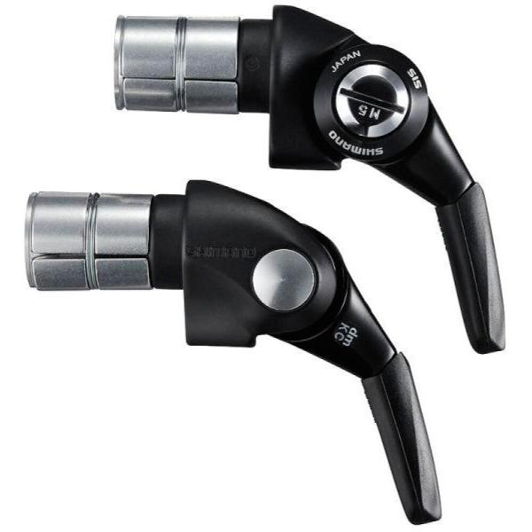SHIMANO Lenkerendschalthebel DURA-ACE SL-BSR1 11-fach