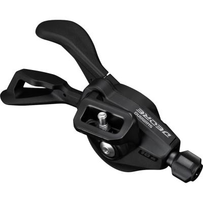 SHIMANO Schalthebel DEORE SL-M4100 10-fach Rechts I-Spec EV Produktbild 1