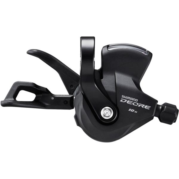 SHIMANO Schalthebel DEORE SL-M4100 10-fach Rechts Schelle
