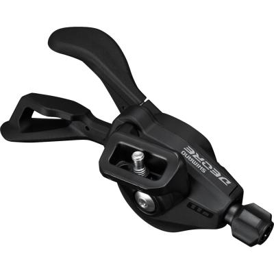 SHIMANO Schalthebel DEORE SL-M5100 11-fach Rechts I-Spec EV Produktbild 1