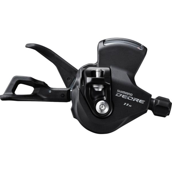 SHIMANO Schalthebel DEORE SL-M5100 11-fach Rechts I-Spec EV