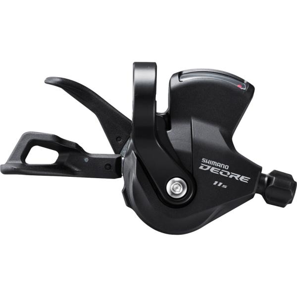 SHIMANO Schalthebel DEORE SL-M5100 11-fach Rechts Schelle