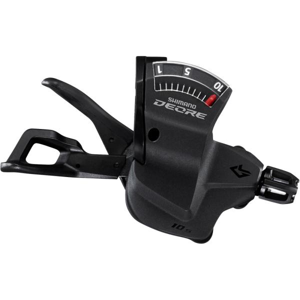 SHIMANO Schalthebel DEORE SL-M5130 10-fach