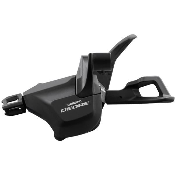 SHIMANO Schalthebel DEORE SL-M6000 2-fach/3-fach Links I-Spec II