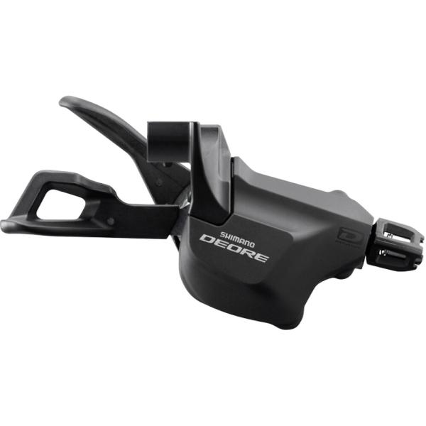 SHIMANO Schalthebel DEORE SL-M6000 10-fach Rechts I-Spec II