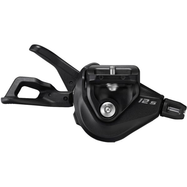 SHIMANO Schalthebel DEORE SL-M6100 12-fach Rechts I-Spec EV