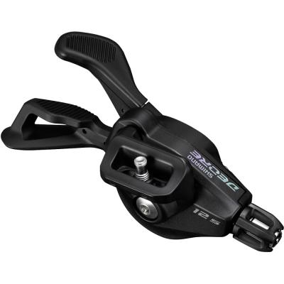 SHIMANO Schalthebel DEORE SL-M6100 12-fach Rechts I-Spec EV Produktbild 1