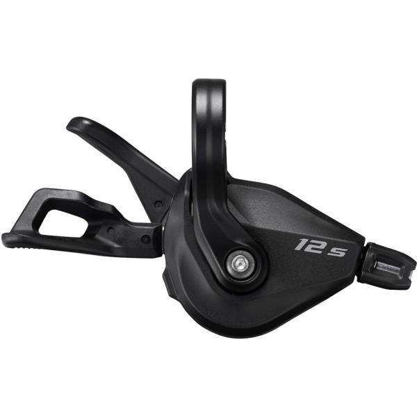 SHIMANO Schalthebel DEORE SL-M6100 12-fach Rechts Schelle