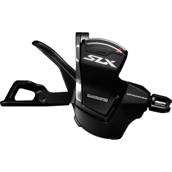 SHIMANO Schalthebel SLX SL-M7000 11-fach Rechts Schelle