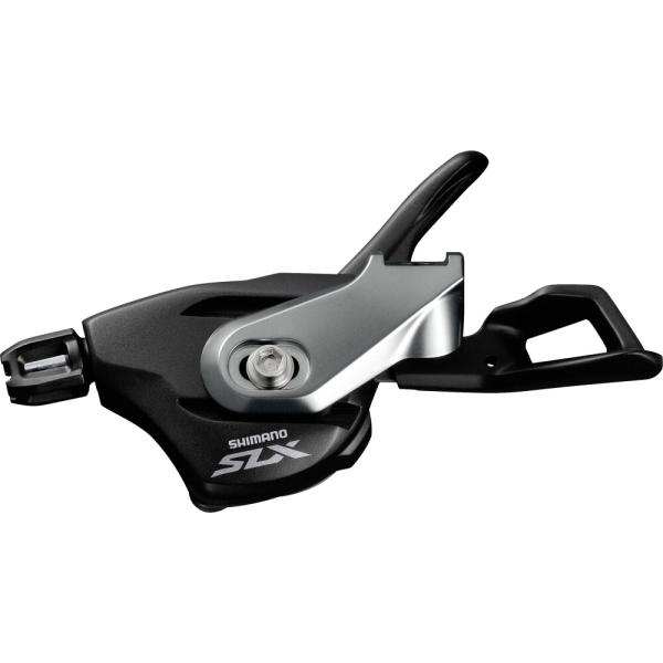 SHIMANO Schalthebel SLX SL-M7000 2-fach/3-fach Links I-Spec B